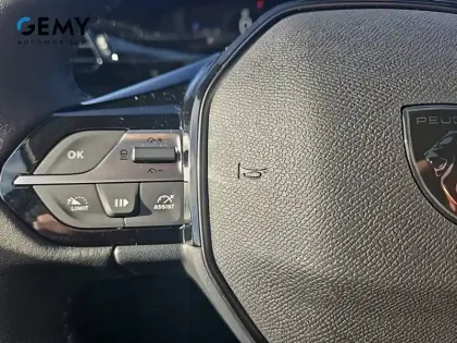 Photo 21 Peugeot 308  SW Hybrid 145 e-DCS6