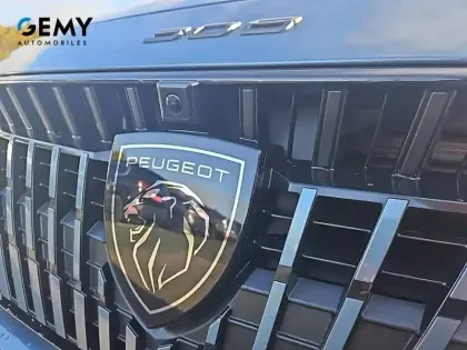 Photo 15 Peugeot 308  SW Hybrid 145 e-DCS6