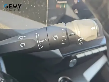 Photo 23 Peugeot 308  SW Hybrid 145 e-DCS6