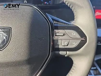 Photo 55 Peugeot 308  SW Hybrid 145 e-DCS6
