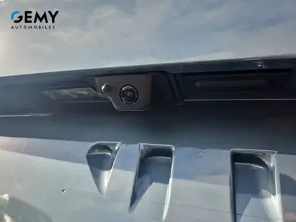 Photo 17 Peugeot 308  SW Hybrid 145 e-DCS6