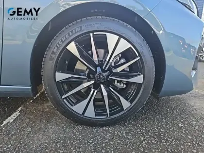 Photo 13 Peugeot 308  SW Hybrid 145 e-DCS6