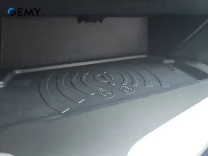 Photo 28 Peugeot 308  SW Hybrid 145 e-DCS6