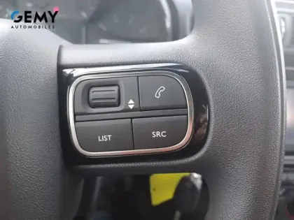 Photo 15 Citroën C3  PureTech 83 S&S BVM5