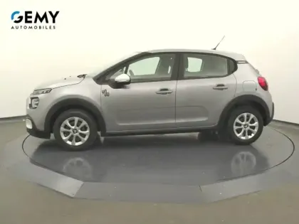 Photo 60 Citroën C3  PureTech 83 S&S BVM5
