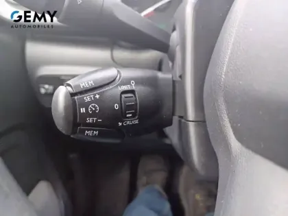 Photo 16 Citroën C3  PureTech 83 S&S BVM5