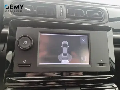 Photo 58 Citroën C3  PureTech 83 S&S BVM5