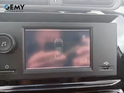 Photo 19 Citroën C3  PureTech 83 S&S BVM5