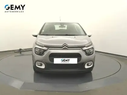 Photo 43 Citroën C3  PureTech 83 S&S BVM5