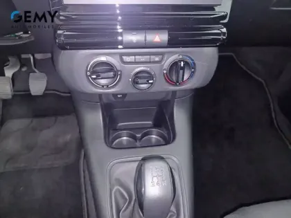Photo 55 Citroën C3  PureTech 83 S&S BVM5