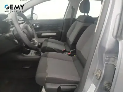 Photo 50 Citroën C3  PureTech 83 S&S BVM5