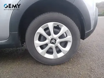 Photo 10 Citroën C3  PureTech 83 S&S BVM5