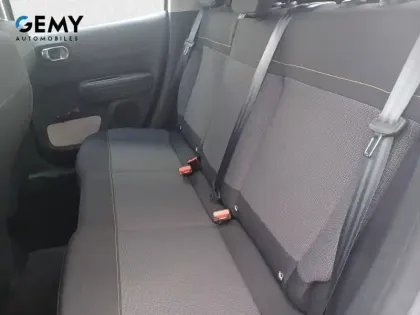 Photo 9 Citroën C3  PureTech 83 S&S BVM5