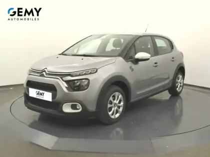 Photo 42 Citroën C3  PureTech 83 S&S BVM5
