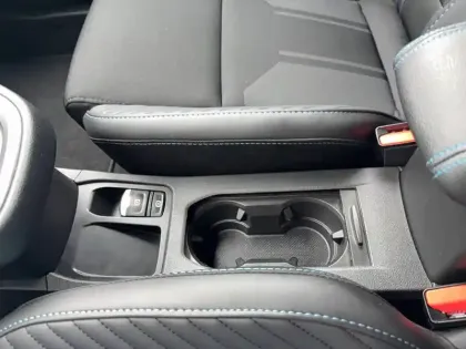 Photo 40 Renault Clio  E-Tech full hybrid 145 GSR2