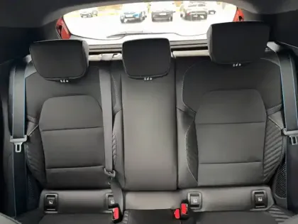 Photo 46 Renault Clio  E-Tech full hybrid 145 GSR2