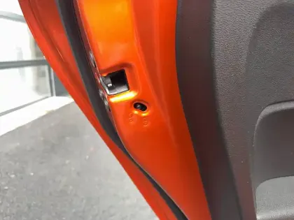 Photo 20 Renault Clio  E-Tech full hybrid 145 GSR2