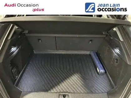 Photo 9 Audi A3  Sportback 35 TFSI CoD 150 S tronic 7