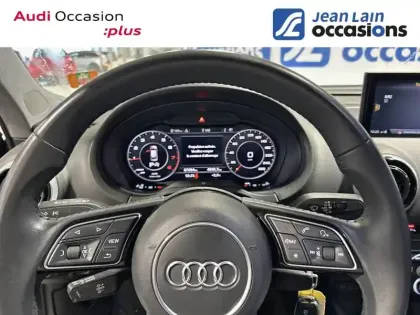 Photo 11 Audi A3  Sportback 35 TFSI CoD 150 S tronic 7