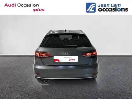 Photo 5 Audi A3  Sportback 35 TFSI CoD 150 S tronic 7