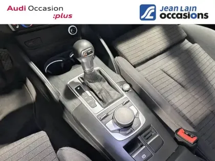 Photo 12 Audi A3  Sportback 35 TFSI CoD 150 S tronic 7