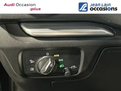 Photo 20 Audi A3  Sportback 35 TFSI CoD 150 S tronic 7