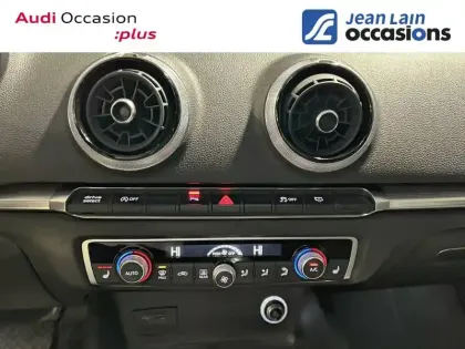 Photo 13 Audi A3  Sportback 35 TFSI CoD 150 S tronic 7