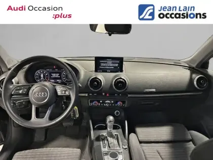 Photo 17 Audi A3  Sportback 35 TFSI CoD 150 S tronic 7