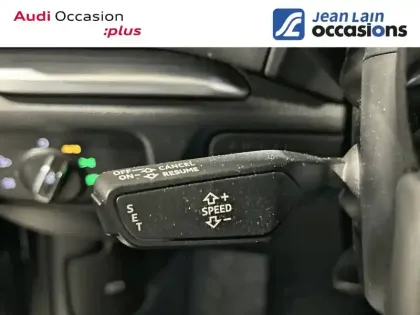 Photo 19 Audi A3  Sportback 35 TFSI CoD 150 S tronic 7