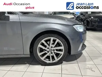 Photo 8 Audi A3  Sportback 35 TFSI CoD 150 S tronic 7