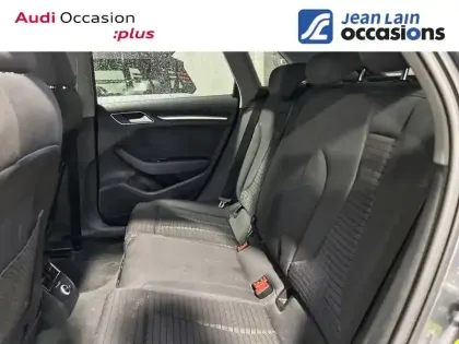 Photo 16 Audi A3  Sportback 35 TFSI CoD 150 S tronic 7