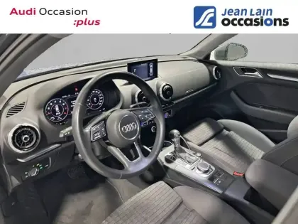 Photo 10 Audi A3  Sportback 35 TFSI CoD 150 S tronic 7