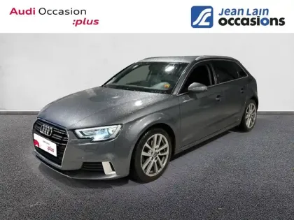 Photo Audi A3