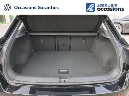 Photo 13 Volkswagen T-roc  1.5 TSI EVO 150 Start/Stop DSG7