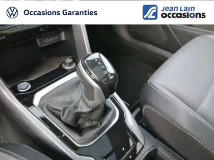 Photo 15 Volkswagen T-roc  1.5 TSI EVO 150 Start/Stop DSG7