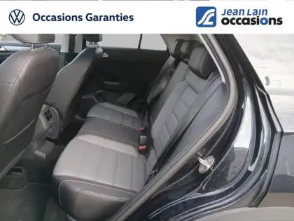 Photo 5 Volkswagen T-roc  1.5 TSI EVO 150 Start/Stop DSG7