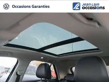 Photo 25 Volkswagen T-roc  1.5 TSI EVO 150 Start/Stop DSG7