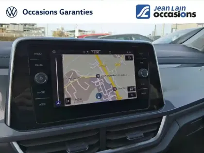 Photo 14 Volkswagen T-roc  1.5 TSI EVO 150 Start/Stop DSG7