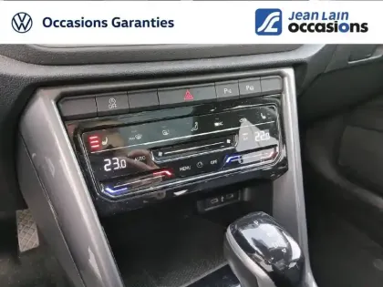 Photo 21 Volkswagen T-roc  1.5 TSI EVO 150 Start/Stop DSG7