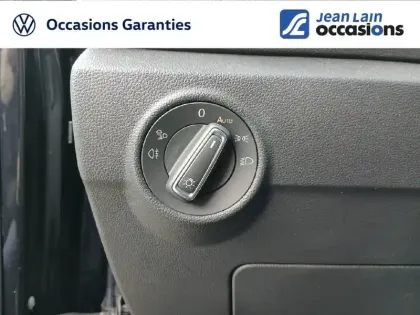 Photo 16 Volkswagen T-roc  1.5 TSI EVO 150 Start/Stop DSG7