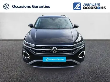 Photo 8 Volkswagen T-roc  1.5 TSI EVO 150 Start/Stop DSG7