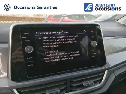 Photo 22 Volkswagen T-roc  1.5 TSI EVO 150 Start/Stop DSG7