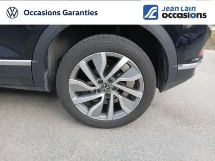 Photo 11 Volkswagen T-roc  1.5 TSI EVO 150 Start/Stop DSG7