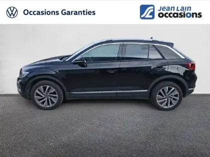 Photo 6 Volkswagen T-roc  1.5 TSI EVO 150 Start/Stop DSG7