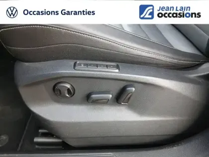 Photo 24 Volkswagen T-roc  1.5 TSI EVO 150 Start/Stop DSG7