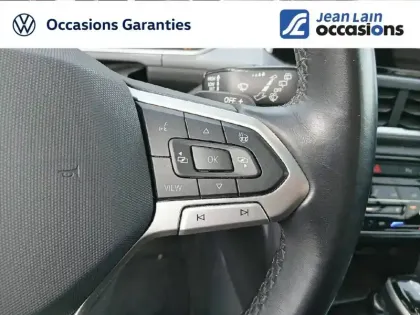 Photo 18 Volkswagen T-roc  1.5 TSI EVO 150 Start/Stop DSG7