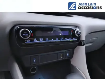 Photo 13 Toyota Yaris  Hybride 116h