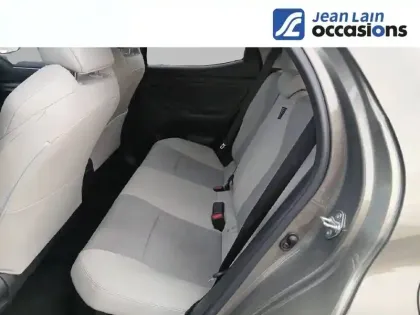 Photo 37 Toyota Yaris  Hybride 116h
