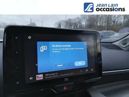 Photo 15 Toyota Yaris  Hybride 116h