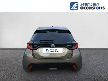 Photo 26 Toyota Yaris  Hybride 116h
